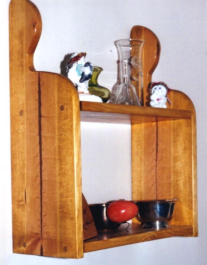 shelf