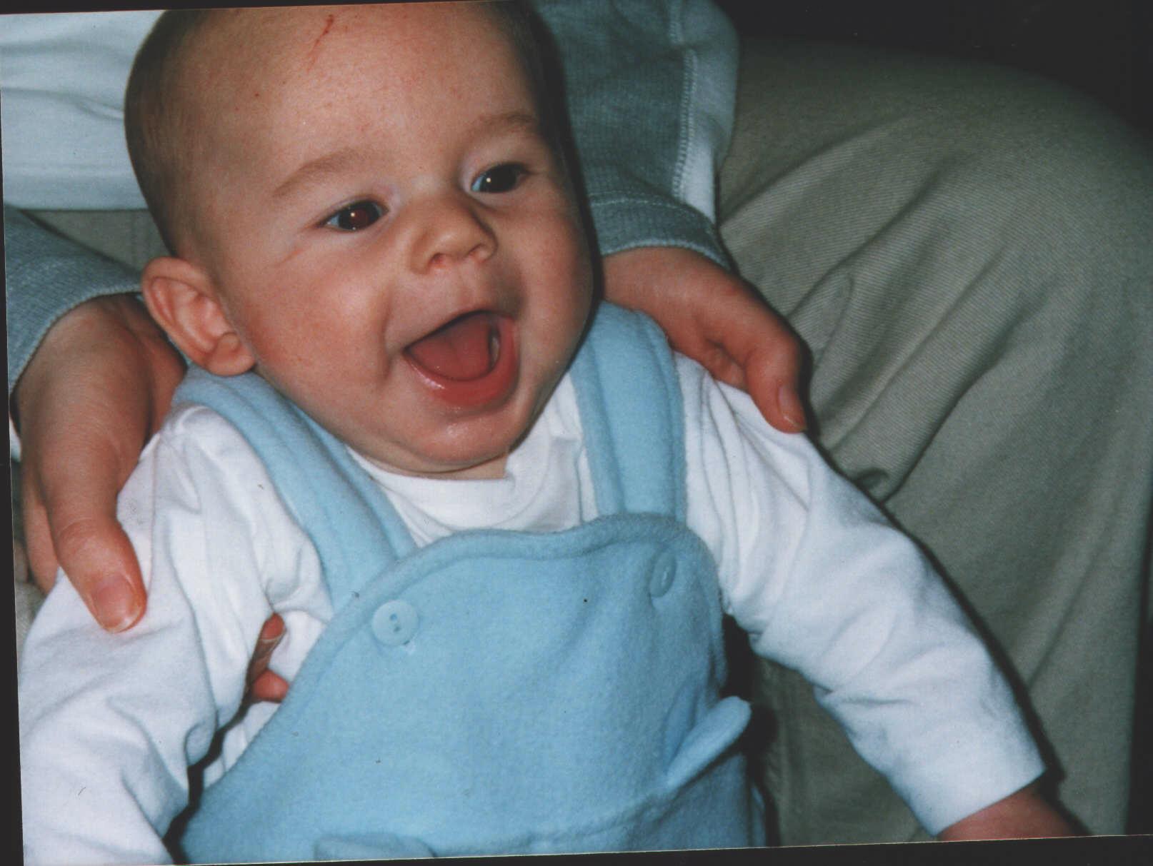 Look at me !!