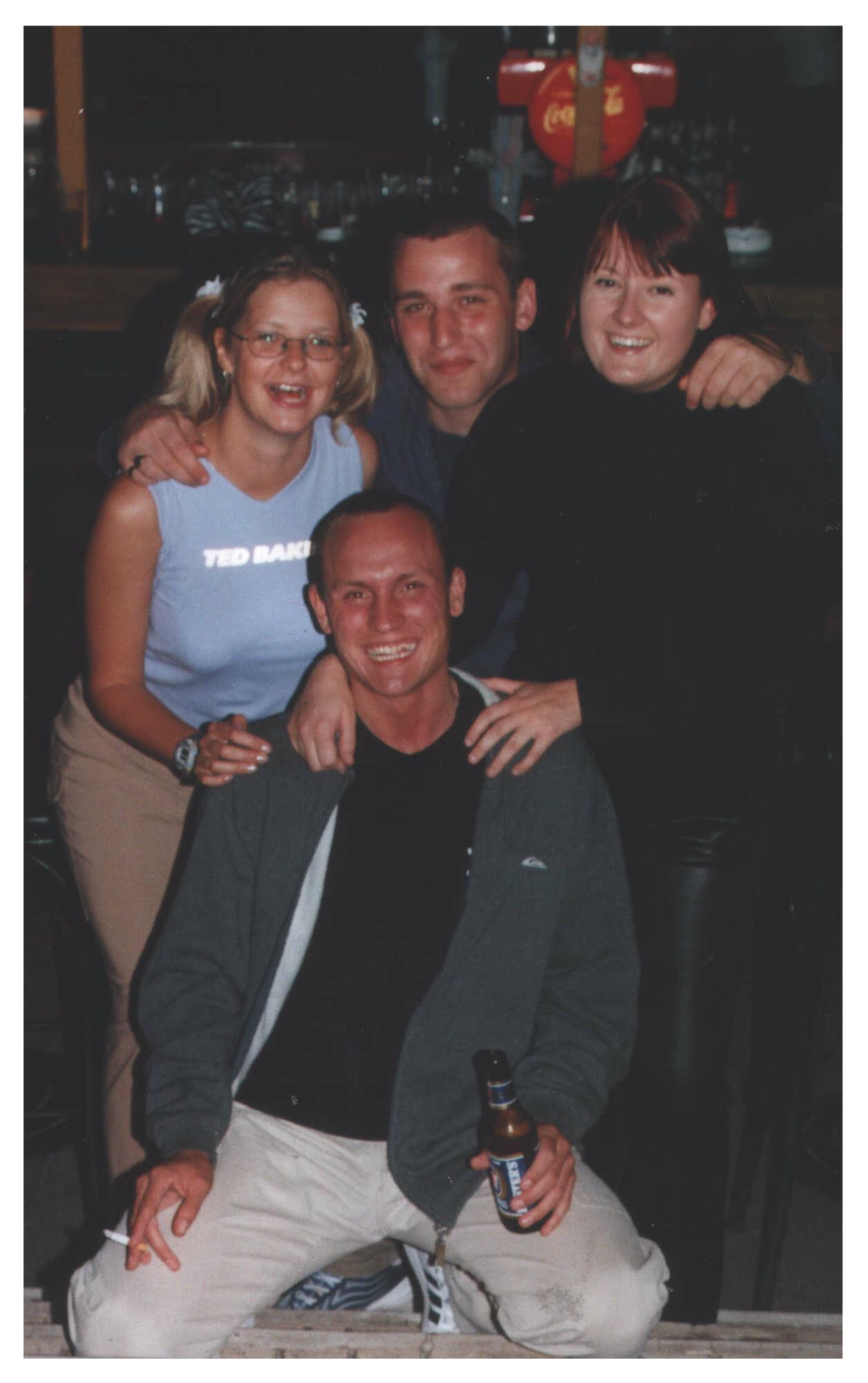 The Family Portrait