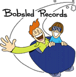 Bobsled Records