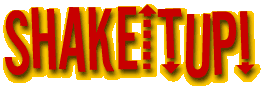 Shake It Up