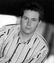 Matt Wilkins