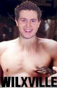 Matt in Jackass!
