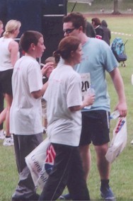 Matt. Photo copyright ©2003 Sue Stephenson