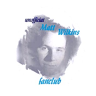 Unofficial Matt Wilkins Fanclub logo