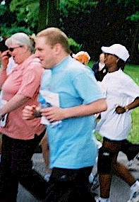 Scott. Photo copyright �2003 Sue Stephenson