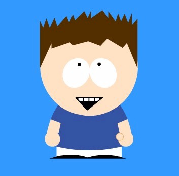 South Park Matt