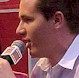 Matt at Party In The Park