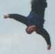 Matt's bungee jump