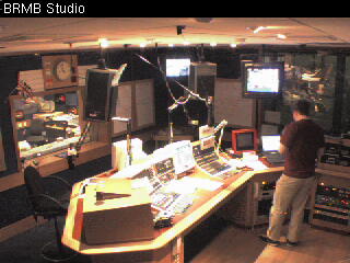 test shot from brmb webcam