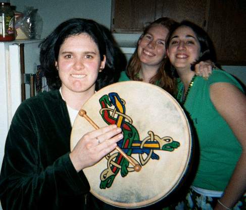 jodi and erin cannot stay out of a picture