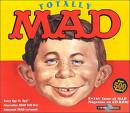 Bush - MAD Magazine cover boy