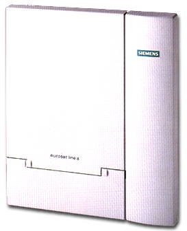 Euroset line 8i