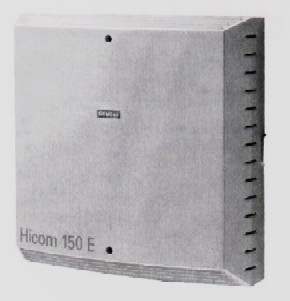 Hicom 150 E OfficeCom