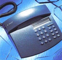 (1) Telephone sets