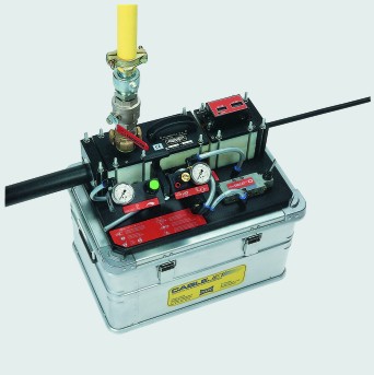The Cablejet