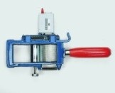 Cable length measuring device