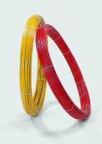Conduit snakes without reels