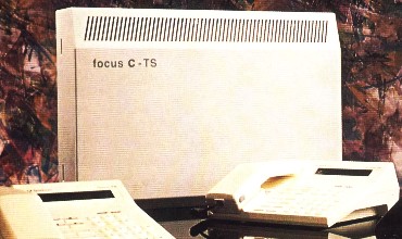 Focus C-TS