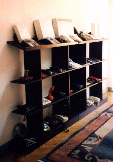 Showroom