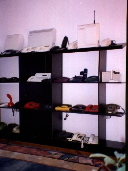 Our Show Room