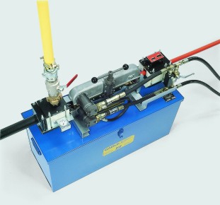 The Superjet