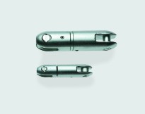 Swivels for underground cables