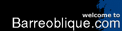 welcome to barreoblique.com