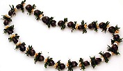 Kukui Shell Lei