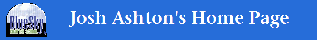 Mr.Ashton's Home Page
