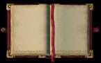 The Temple's Guestbook