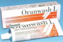 ORANWASH