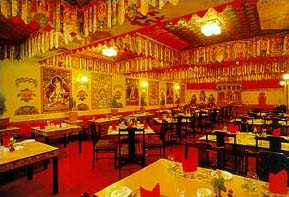Eating Out