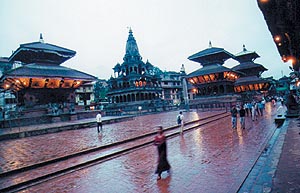 Kathmandu, Nepal