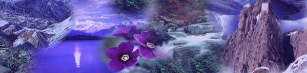 Nepal the Lands of Legends