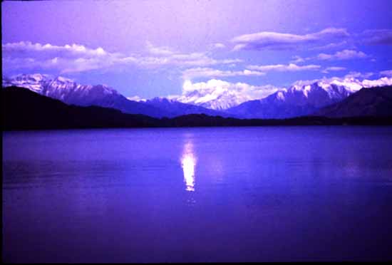 Rara Lake, Nepal