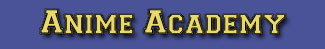Anime Academy
