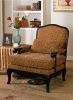 Armrest Chair