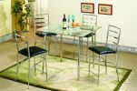 Counter Height Table