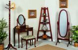 Vanity set