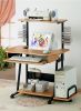Computer Workcenter