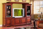 TV Entertainment Center