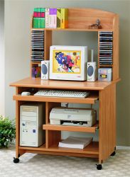 Computer Workcenter