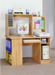 Computer Workcenter