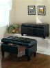 Bench W/ Storage