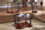 Individual Tables