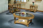 Individual Tables