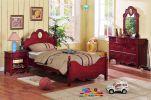 Twin Bed