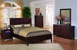 Queen Bed