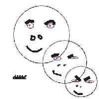 picture of alias